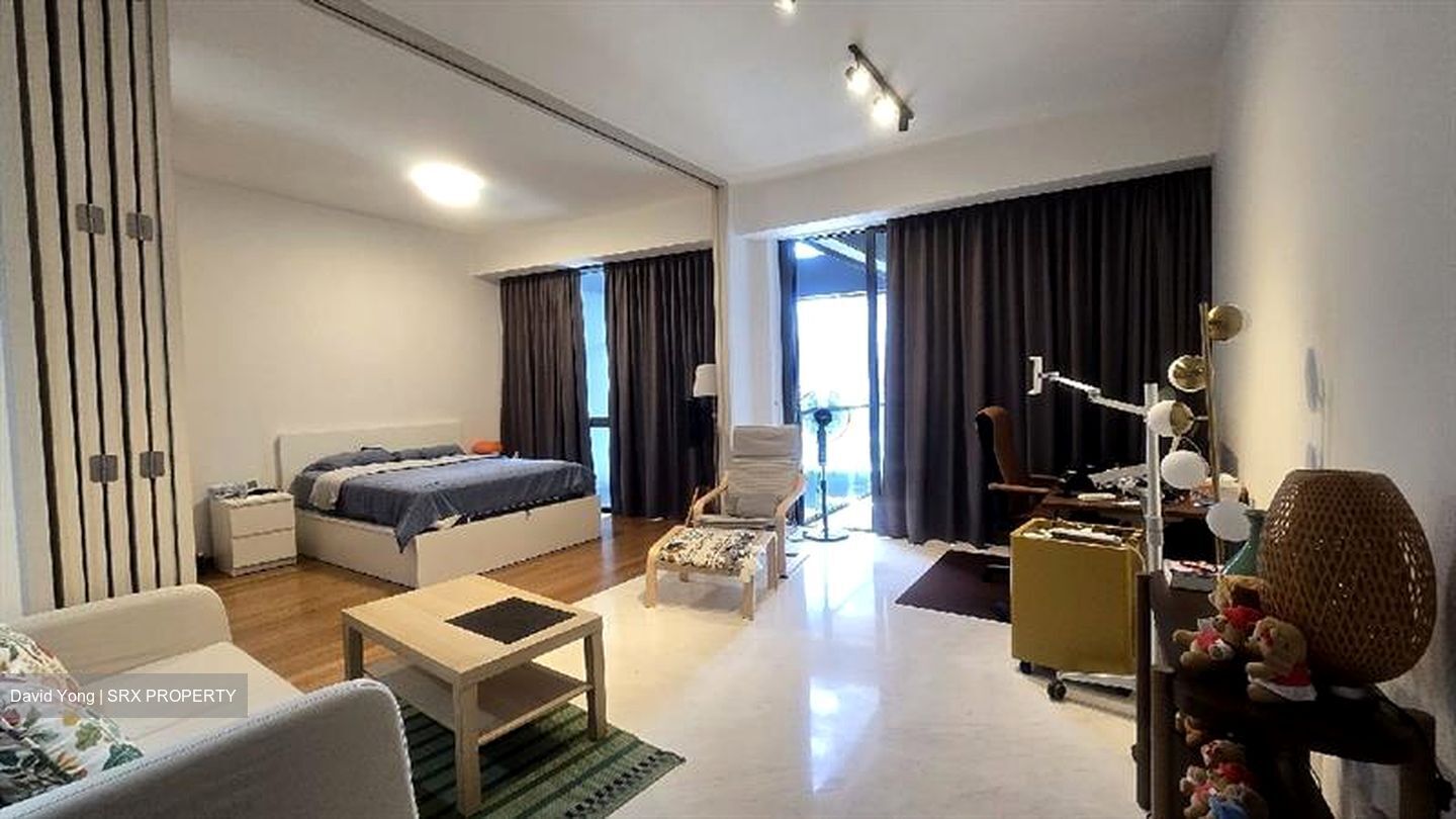 Marina One Residences (D1), Apartment #627382901